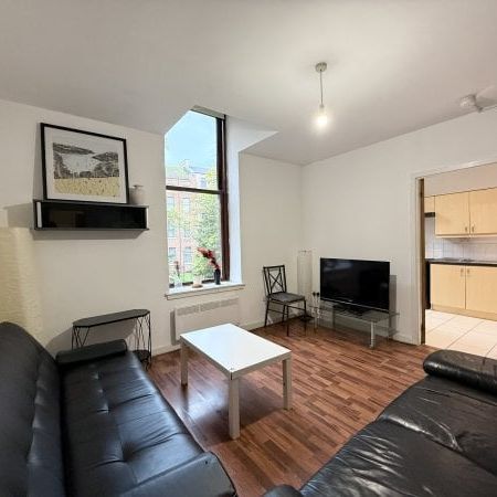 Mercat Court, Glasgow, G1 - Photo 1