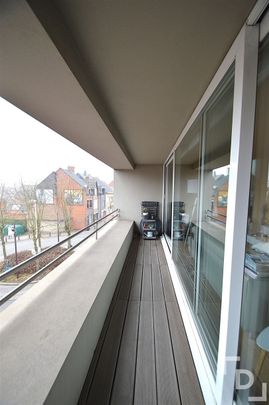 Ruim duplex-appartement te huur in centrum Poperinge - Photo 1