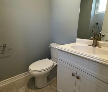 For Lease - 361 Terry Drive, Newmarket, Ontario - Photo 1