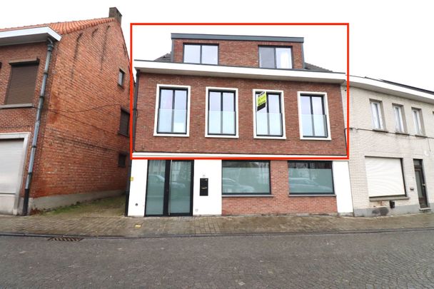Duplex te huur in Waasmunster - Foto 1