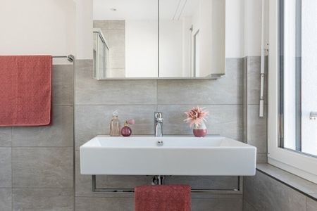 Top moderne Wohnung in Rossrüti - Photo 2