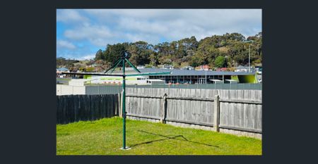 Location! Location! Location! Living close to town but with Ocean Views - Photo 5