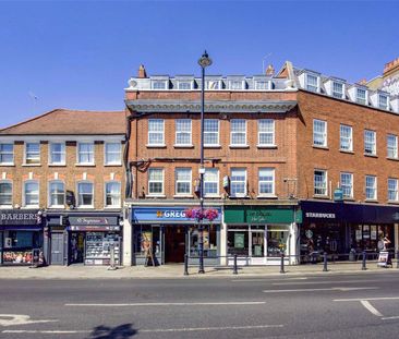 King Street, Twickenham - 2 bedrooms Property for lettings - Chaseb... - Photo 1