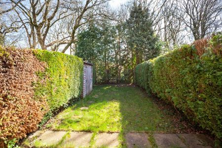 3 bedroom terraced house to rent - Photo 2