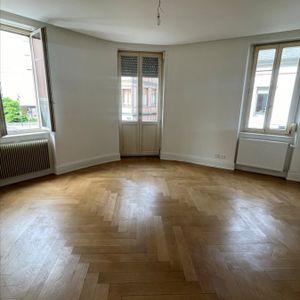 Appartement 4 pièces à Mulhouse - Photo 2