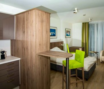 Apartment in Schmied-Kochel-Straße, München - Photo 4