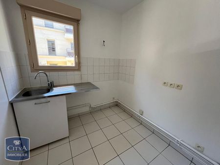 Location Appartement 2 pièces 44m² ST CYR L ECOLE 78210 - Photo 4