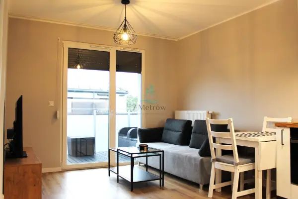 Luksusowe,przestronne,nowe 2 pok ZAMKNIĘTE OSIEDLE - Photo 1