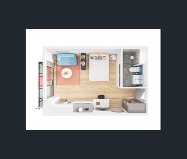 NEW | All-Inclusive | Designer furnishings | Fully Furnished | Comm... - Photo 5