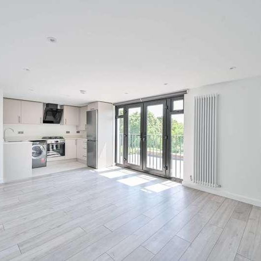 Devonshire Road, Tooting, SW19 - Photo 1