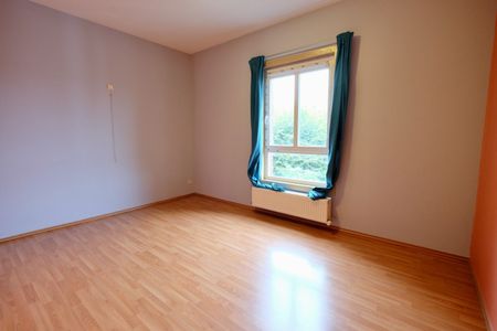 Leuk één slaapkamerappartement met autostaanplaats te huur - Foto 3