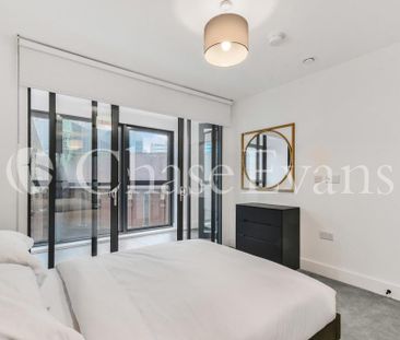 1 bedroom flat to rent - Photo 5