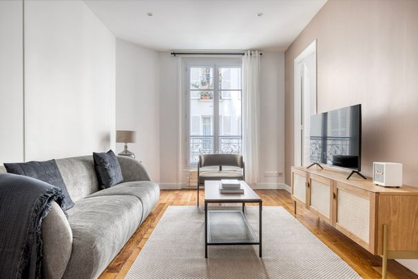 Rue Barthélémy - Photo 1