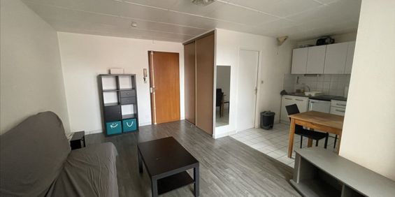 Appartement 1 pièce à Mulhouse-Centre historique - Photo 3