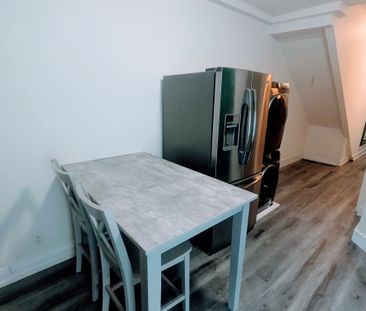 For Lease - 206 Bathurst Street Unit# Lower, Toronto, Ontario - Photo 5