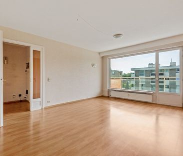 Mooi appartement met 2 slaapkamers en terras te Berchem! - Photo 4