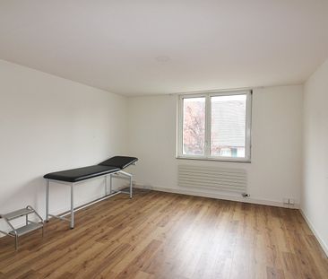 Atelierräume im Herzen von Rheinfelden - Photo 2