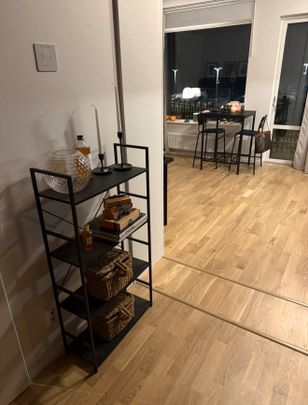 Snödroppsgränd, Hässelby - Foto 1