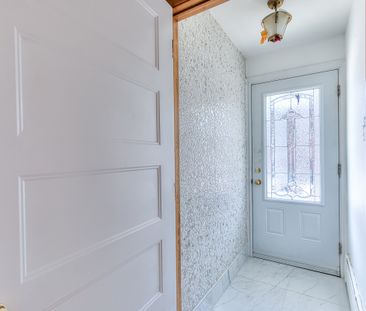 Superbe 5 et demi dans un triplex (Ahunstic) - Photo 4