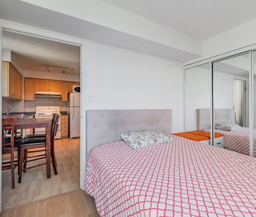 For Lease - 650 Queens Quay Unit# 1122, Toronto, Ontario - Photo 3