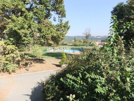 Location Appartement 5 pièces 121m² COLLONGES AU MONT D OR 69660 - Photo 5