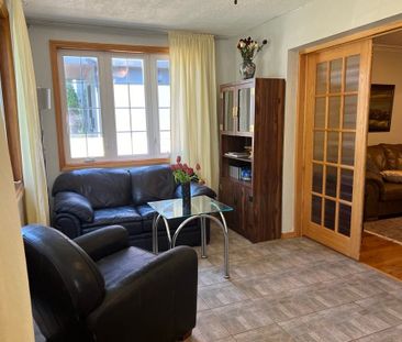 For Lease - 15 Lynnhaven Road Unit# Main Fl, Toronto, Ontario - Photo 1