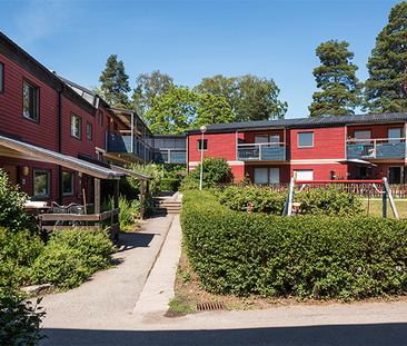 Södra Järngatan 11 A - Foto 4