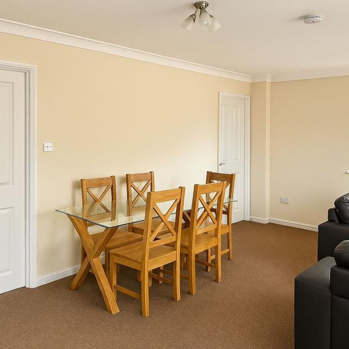 4 bedroom house share to rent - Photo 1