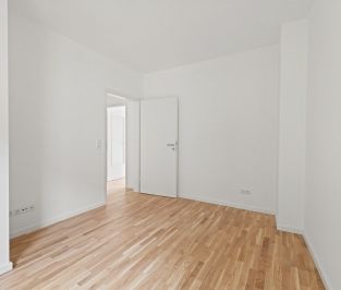 City Wohnung mit Balkon - Photo 1