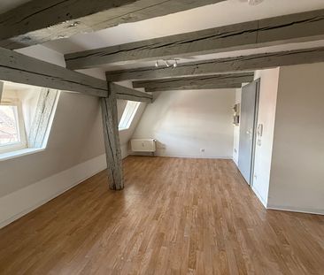 Location Appartement 3 pièces 50m² STRASBOURG 67000 - Photo 6