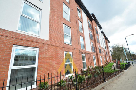 1 bedroom apartment to rent - Photo 3