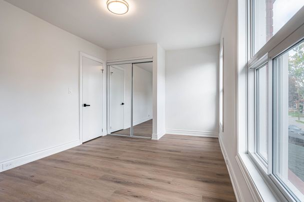 For Lease - 286 Cumberland Avenue Unit# Upper, Hamilton, Ontario - Photo 1