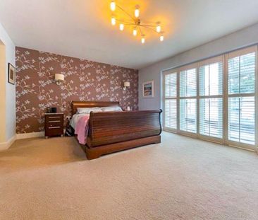 5 bedroom detached house to rent - Photo 5