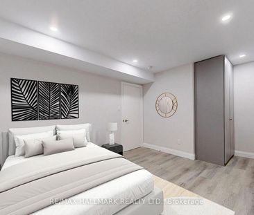 For Lease - 36 Farley Crescent Unit# Lower, Toronto, Ontario - Photo 5