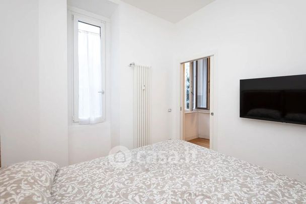 Bilocale in Affitto in Via Luigi Federico Menabrea 25 a Milano - Foto 1