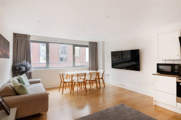 Bell Yard Mews, SE1, London - Photo 1