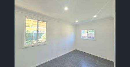 Brand new Granny Flat | 2 Bedroom w 1 Bath - Photo 4