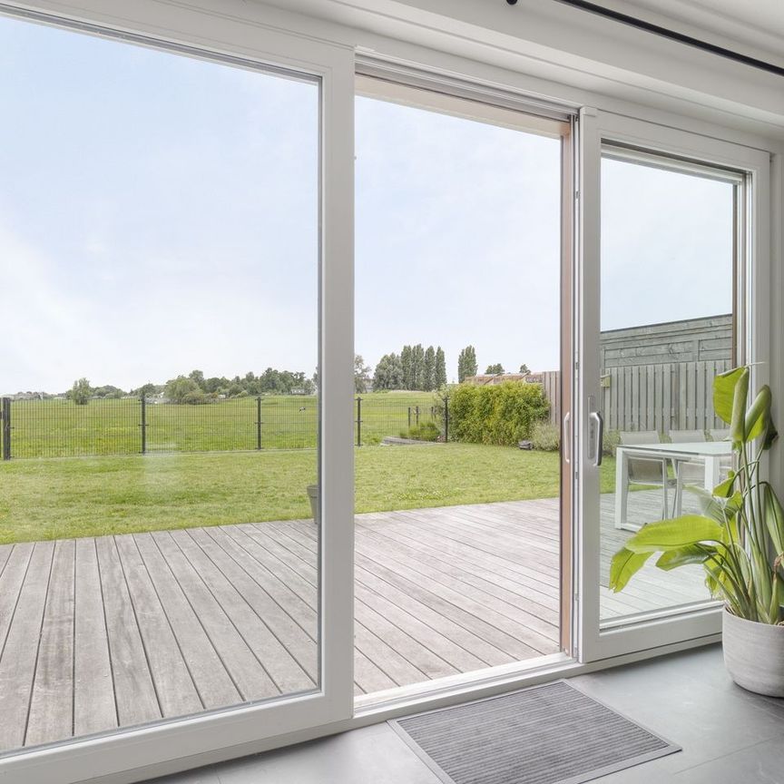 Huis te koop: Polderlaan 5 2451 TL Leimuiden - Photo 1