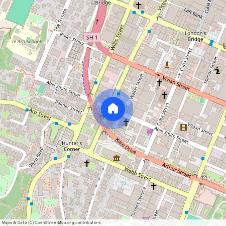 77 Abel Smith Street, Te Aro, Wellington City