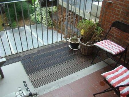 Appartement te huur - Foto 4