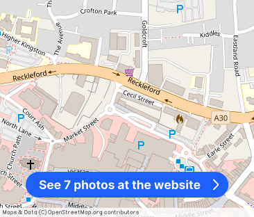 Vincent Place, Yeovil - Photo 1
