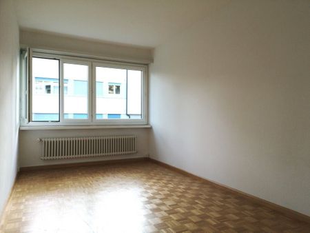 Temporary 5.5-room apartment – available until 30.04.2027 - Foto 3