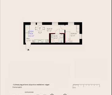 Centrumvägen, Nykvarn - Photo 4