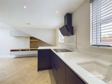 2 bedroom apartment to rent - Photo 3