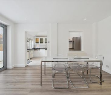 5 bedroom detached house to rent - Photo 6