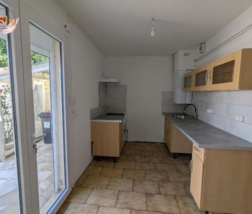 Location Maison 7 pièces 69m² COGNAC 16100 - Photo 3