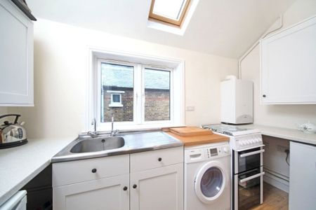 1 bedroom flat to rent - Photo 4