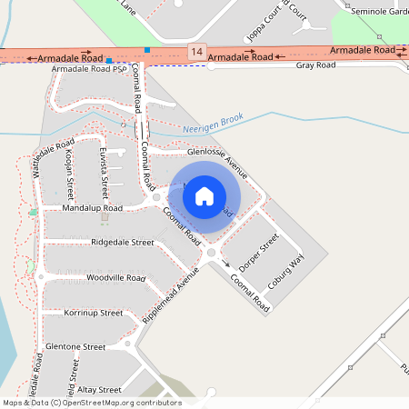 10 Mandalup Rd, WA 6112, Haynes