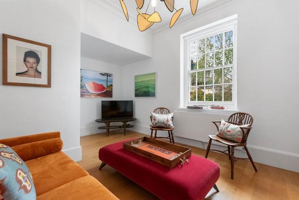 4 bedroom terraced house to rent - Photo 1