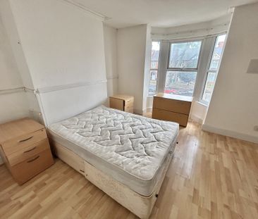 Gregory Boulevard, Nottingham - Photo 1